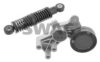 SWAG 30 93 2201 Belt Tensioner, v-ribbed belt